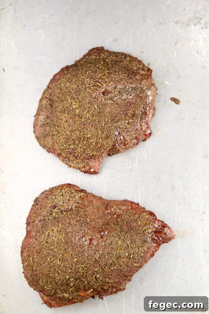 Grilled Sirloin steak Sausage Stuffed Steak is easy, juicy and a great way to grill a less expensive cut of steak into something that is hard to beat.