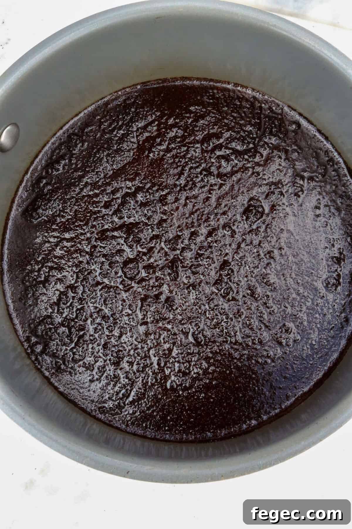 Authentic Mexican Café de Olla Recipe for Traditional Flavor 5 Small pot with coffee steeping