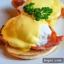 gordon ramsay eggs benedict recipe