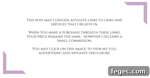 Disclosure Statement