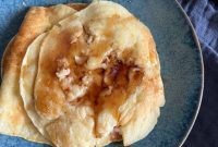 Protein-Packed Cottage Cheese Pancakes