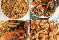 Authentic Hibachi Recipes to Make at Home