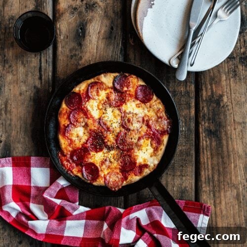 Sourdough Pizza Recipe