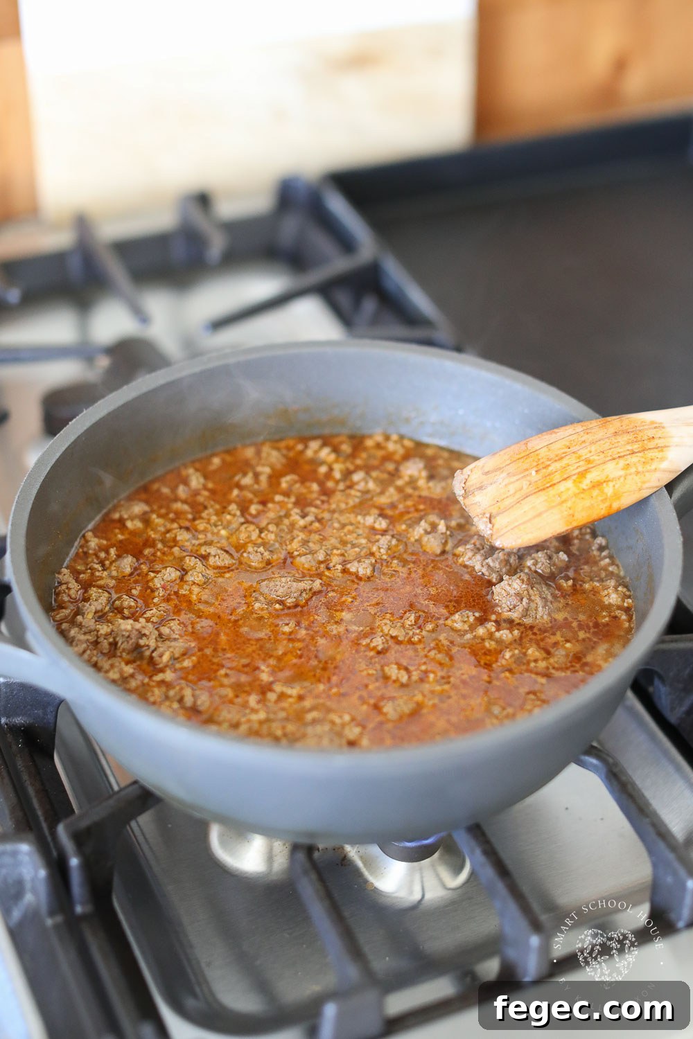 Taco Meat 