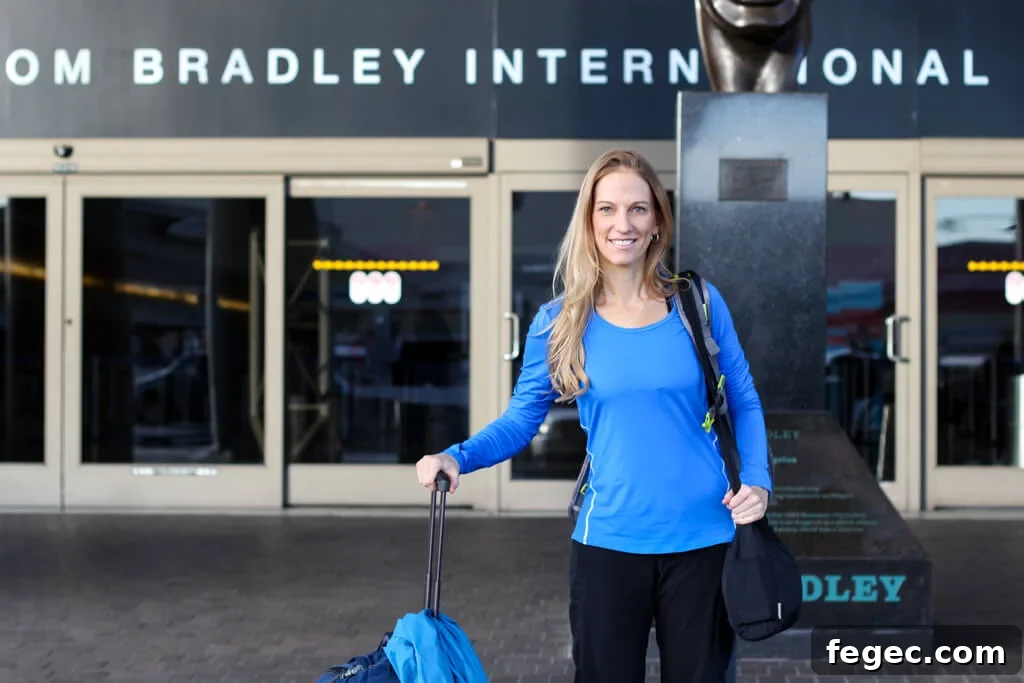 travel luggage recommendations
