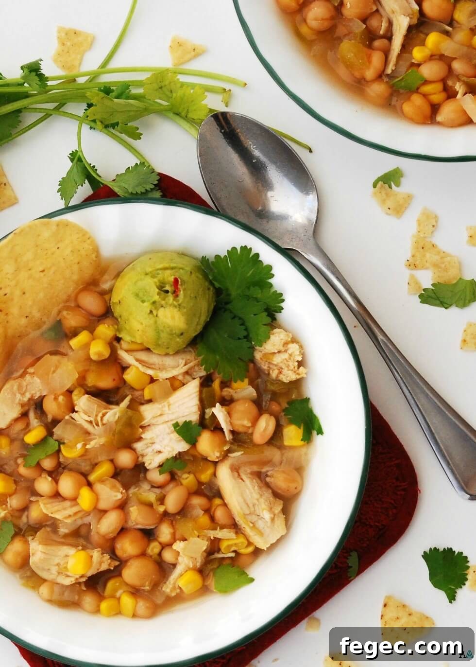 Dairy-Free-Slow-Cooker-White-Chicken-Chili-recipe