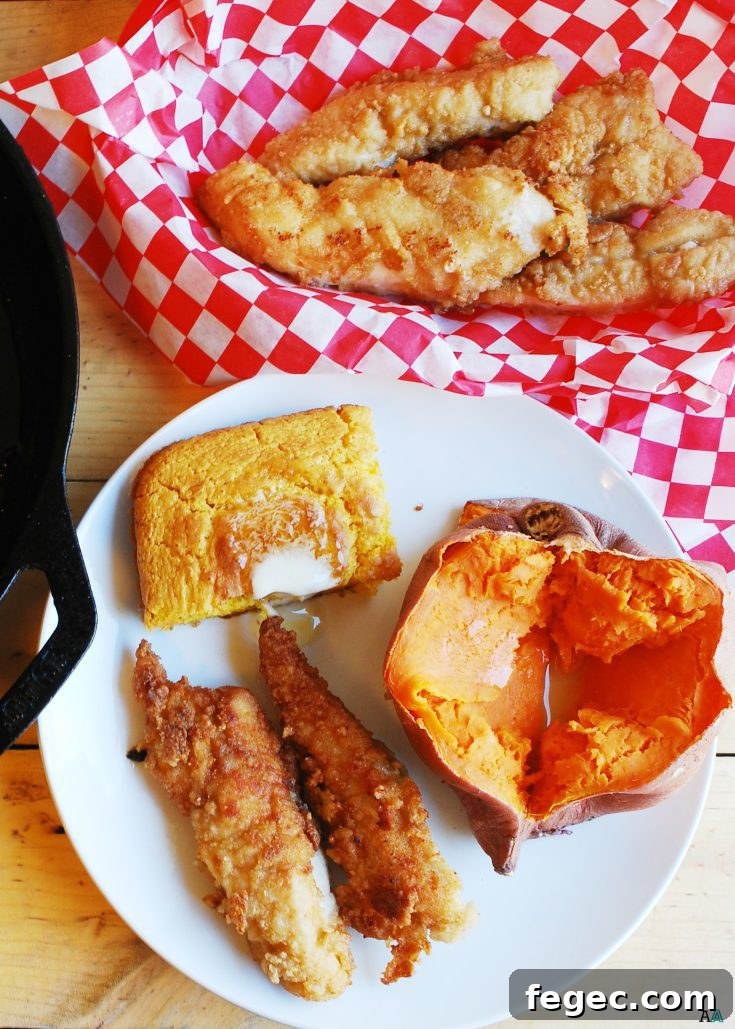 dairy-free-Fried-Chicken-Recipe