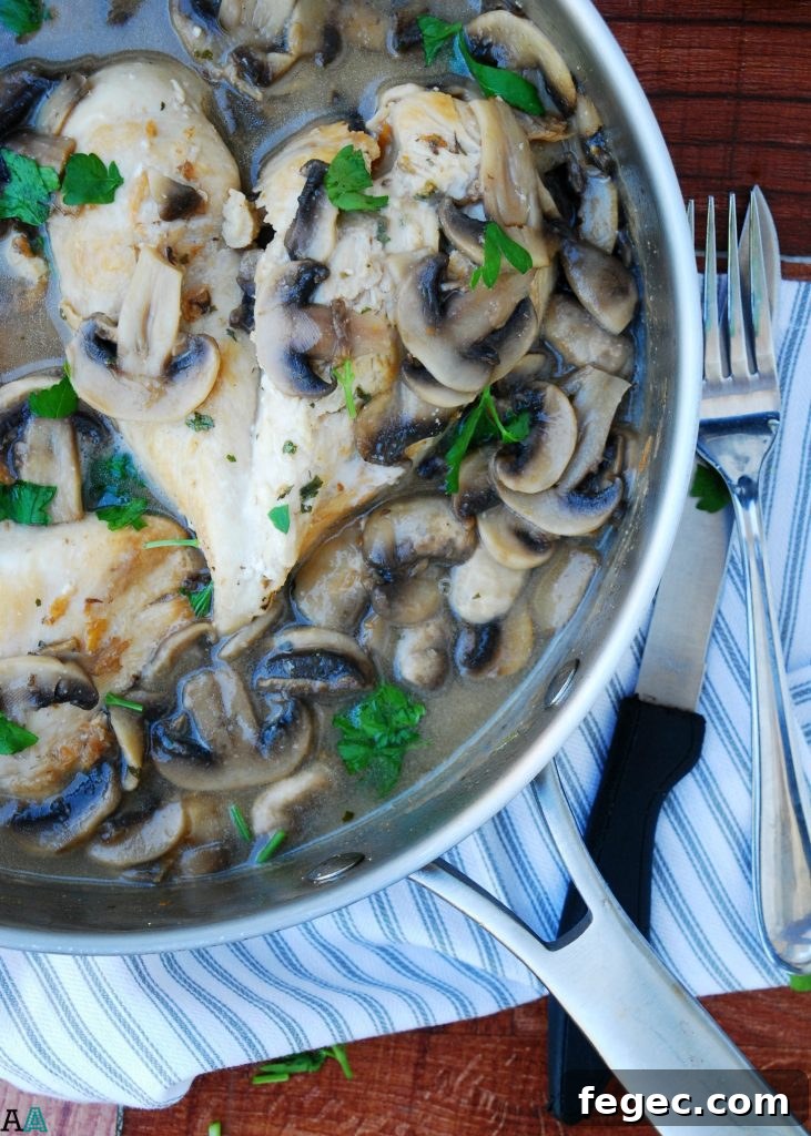 30-Minute-dairy-free-Chicken-Mushroom-Marsala-Recipe