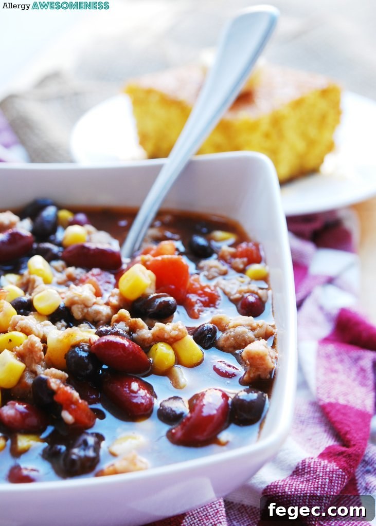 dairy-free-chicken-taco-soup-recipe